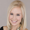 Christina Holm-Sandok