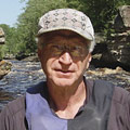 Greg Breining