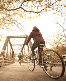 Root River Trail
