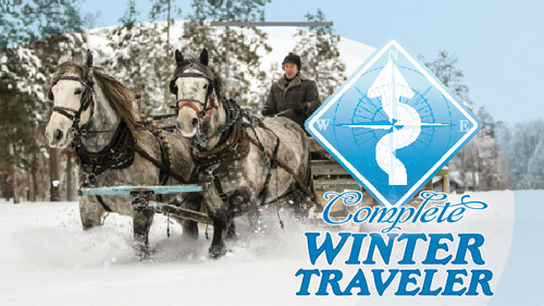 Complete Winter Traveler