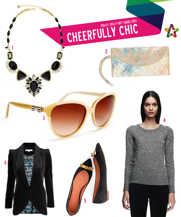 Mall of America Chic Items