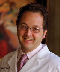 Dr. Michael Philbin