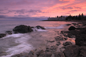 Bluefin Bay Family of Resorts