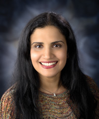 Dr. Rahil, North Metro Dermatology