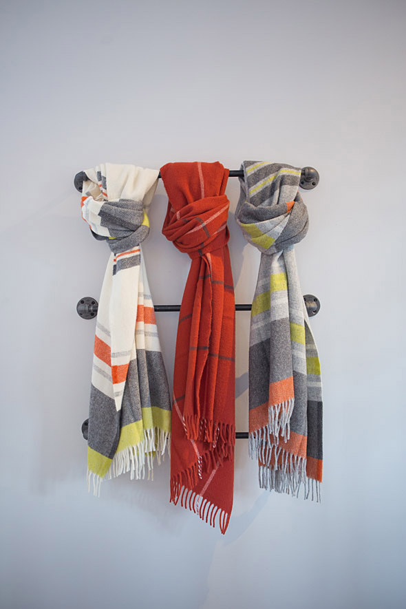 Faribault Mills Scarves