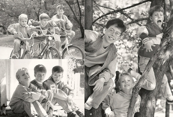 Broder Children