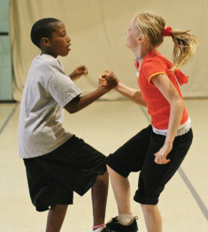 Zenon Dance Compnay and School