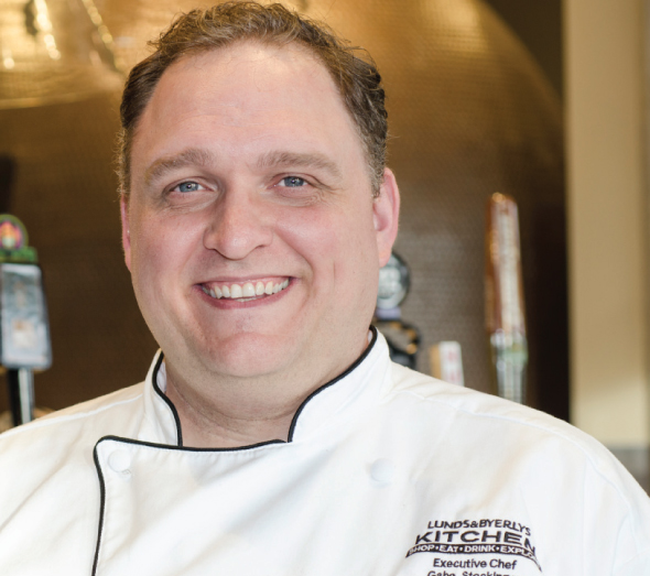 lunds and byerlys chef wayzata