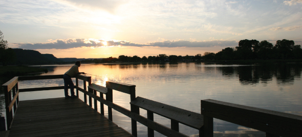 southern minnesota