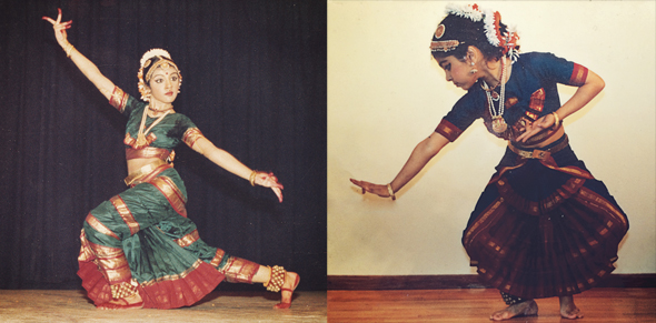 Ragamala_Aparna_Ashwini_Ramaswamy