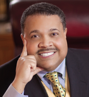 Charles Crutchfield