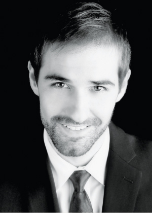 Jeremy Cook