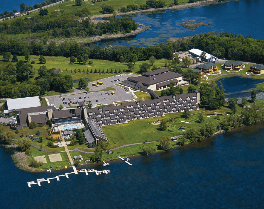 Arrowwood-Resort