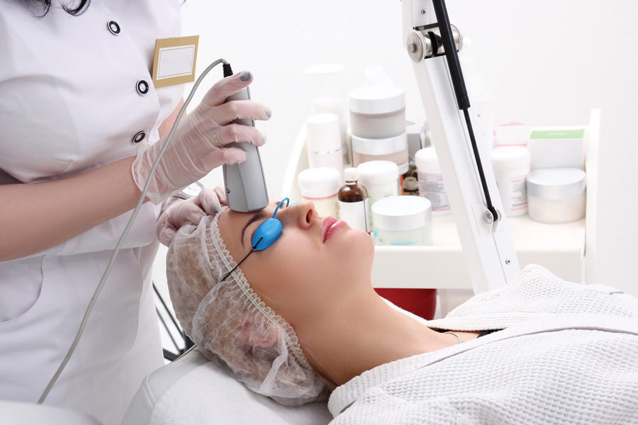 Skin Care Surgery