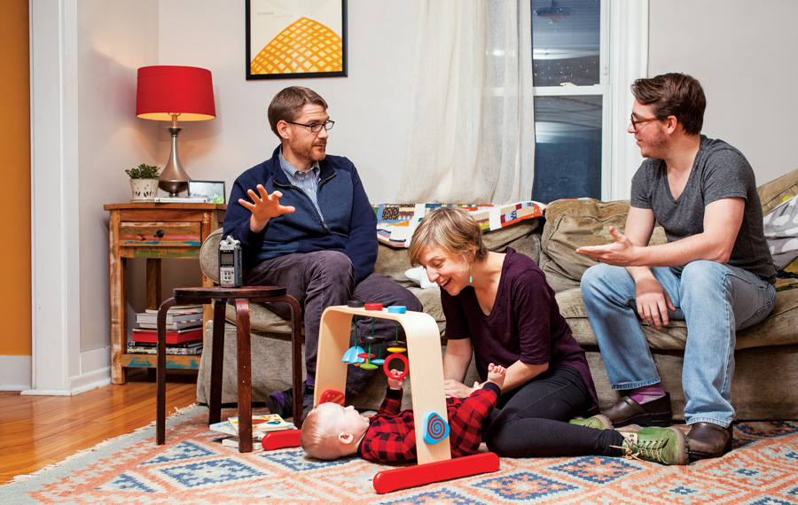 pratfalls of parenting, podcasting, minnesota, twin cities