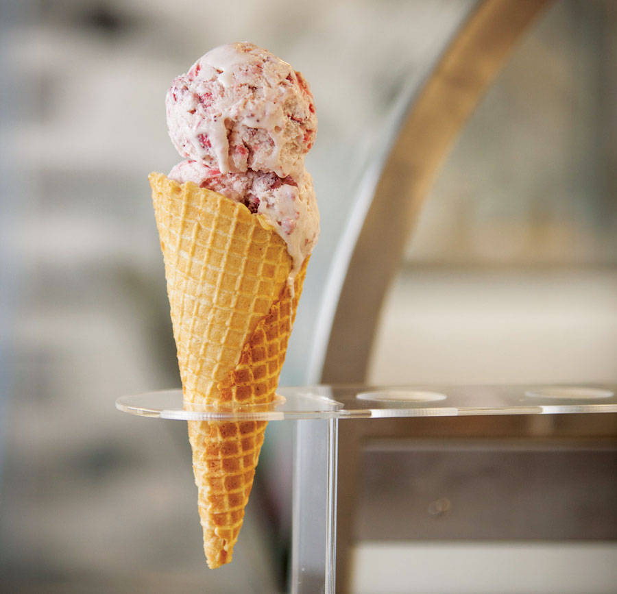 honey and mackies, ice cream, food, taste, restaurant best bets