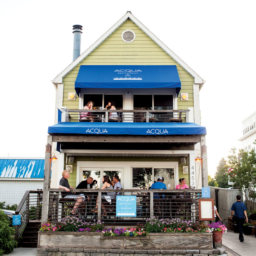 white bear lake, acqua, restaurants, best bets, jason and joy, food, restaurant recommendations
