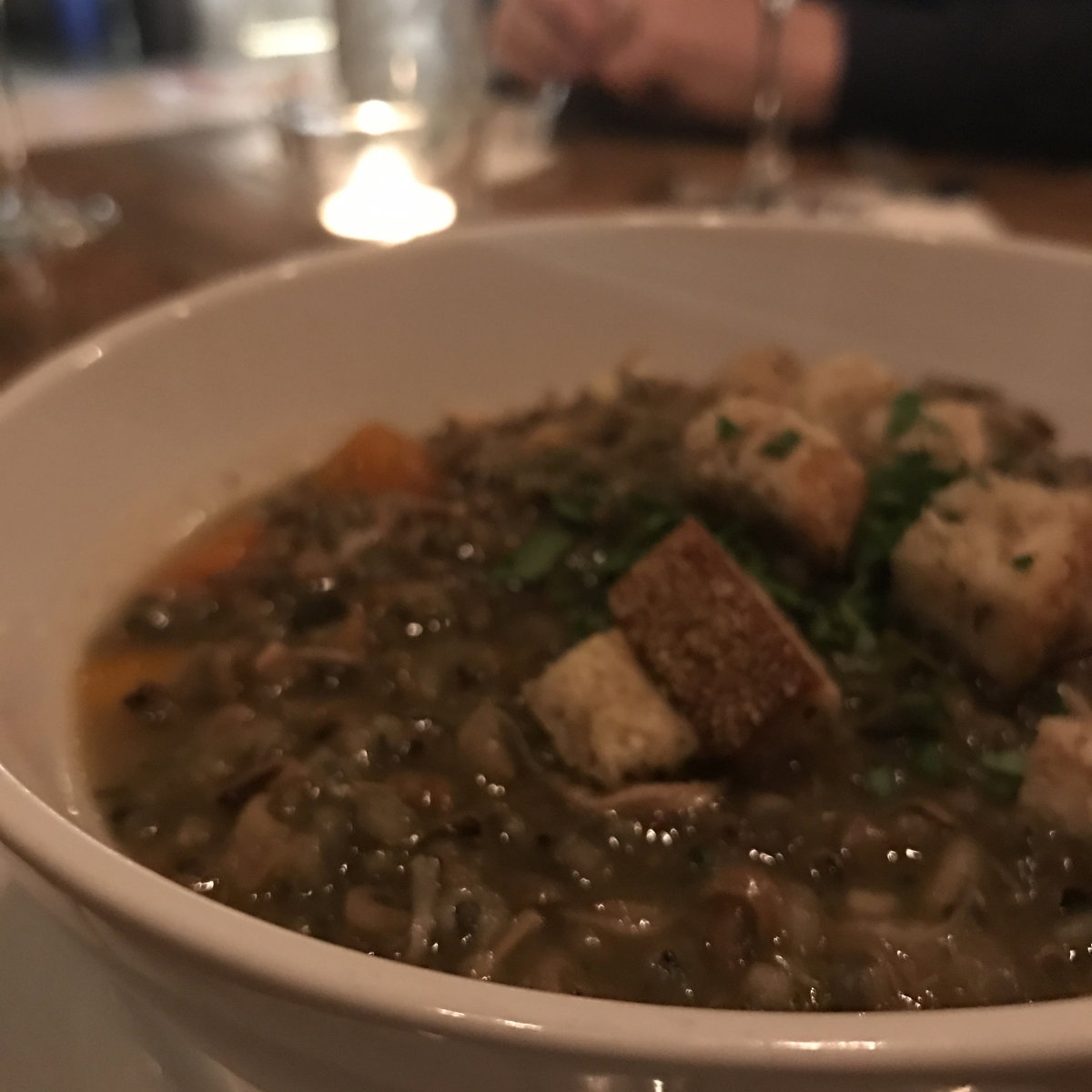 Main Street Farmer Eatery, St. Michael