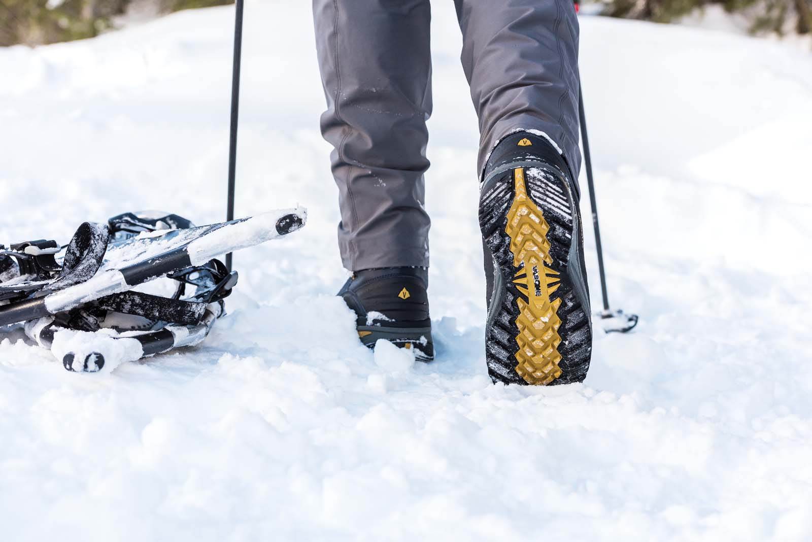 Vasque Snowburban II Boots ($159.99, vasque.com)
