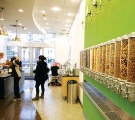 Yogurt, Yogurt Everywhere