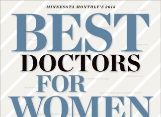 Best Doctors for Women 2013