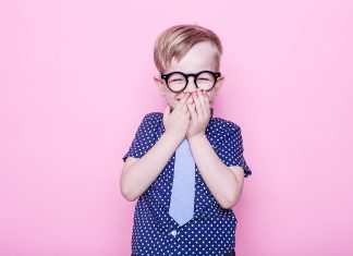Toddler Fashion for Spring!