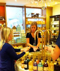 Sabon Now Open at MOA™