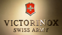 Victorinox Swiss Army Now Open at MOA