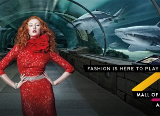 Fashion is Here to Play