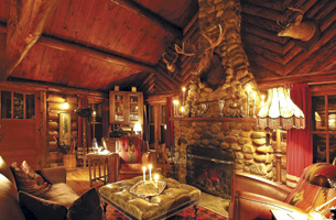 Lodge Life