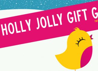 Mall of America® Holly Jolly Gift Guide 2013