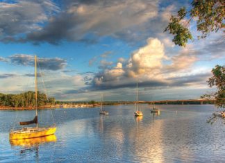 True North: Hudson, WI