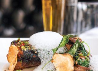 Review: Tongue in Cheek in St. Paul