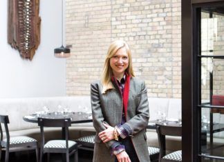 Linda Kaysen of Spoon and Stable: Style Profile