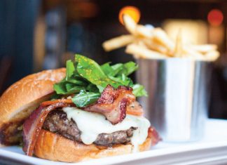 Review: Public Kitchen + Bar in St. Paul