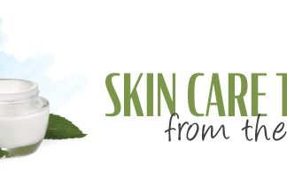 Skin Care Tips From the Experts