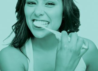 Dental Health Guide 2015