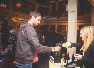 Join the Fun at the Best of Minnesota Party 2017