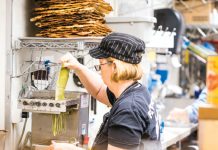 Why Broders’ Went from Curbside to Take-and-Bake Only