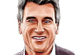 My MN Memory: R.T. Rybak