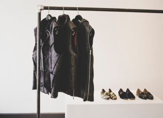 Shopping + Style Aug. 7-12 || Grand Openings, Project Runway, Strange and Sociable Markets