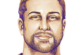 My MN Memory: Adam Thielen
