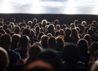 2018 Twin Cities Film Fest