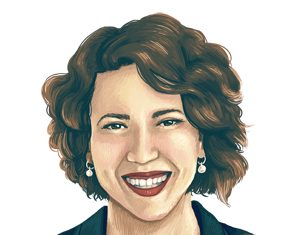 Duluth Mayor Emily Larson on Voting With Her Dollars