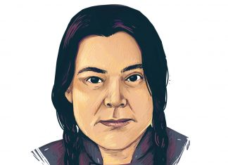 Sioux Chef Founder Sean Sherman on Cooking Indigenous-Inspired Feasts for Thanksgiving