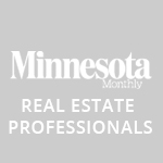 Minnesota Monthly Real Estate Professionals