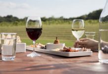 Top Outdoor Dining Restaurants 2020: Road Trip