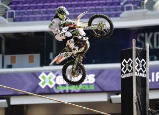 Calendar: Best Events in MN, July-August The X Games are back in Minneapolis
