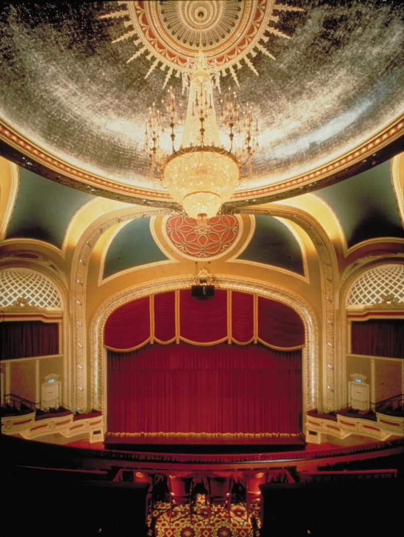 Orpheum Theatre