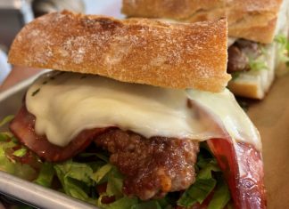 The Hottest New Sandwiches in the Twin Cities